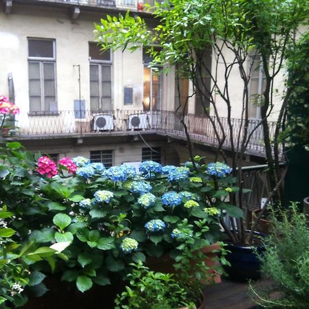 La Casa Di Maghetta & Baga Rooms Turin Bagian luar foto