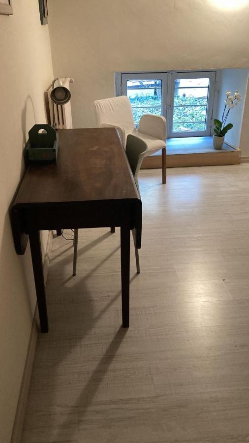 La Casa Di Maghetta & Baga Rooms Turin Bagian luar foto