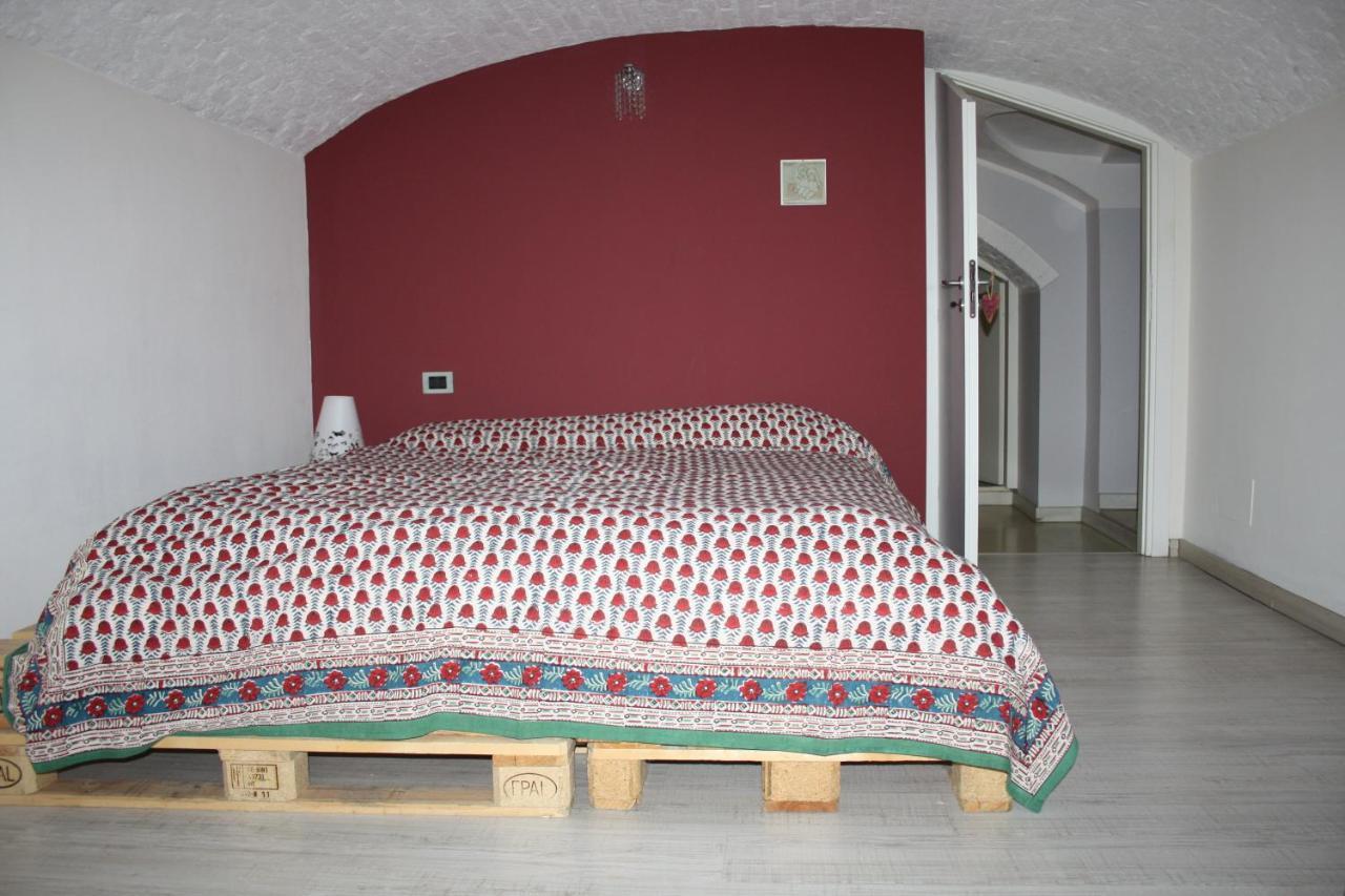 La Casa Di Maghetta & Baga Rooms Turin Bagian luar foto